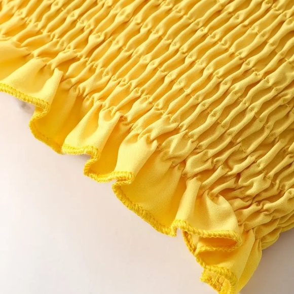 Girl Skirt Set - Picture 4 of 9